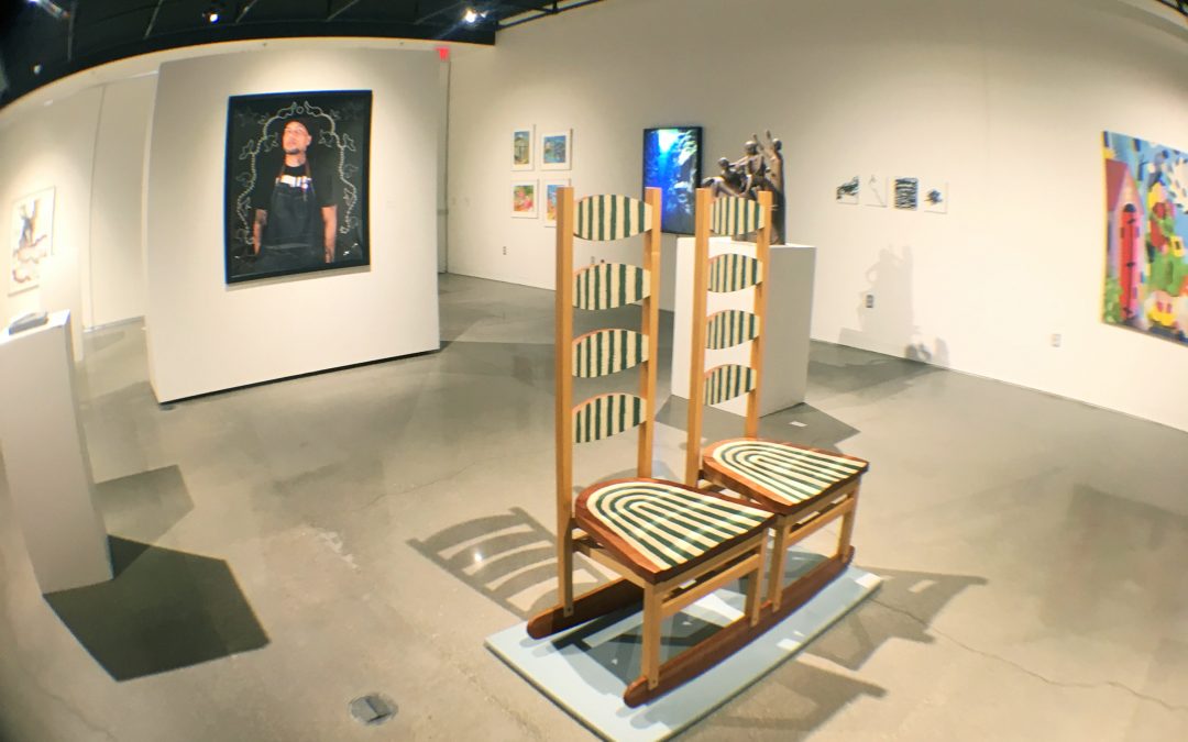 Faculty Exhibition