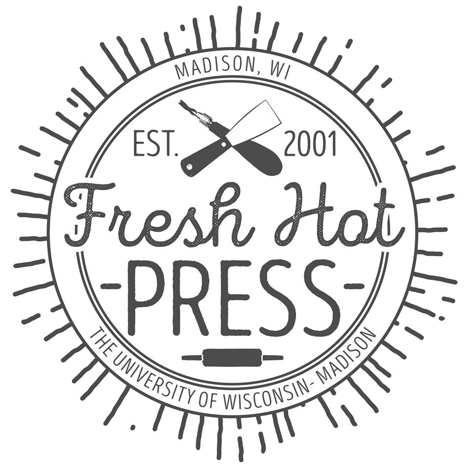 Fresh Hot Press (Print Club)