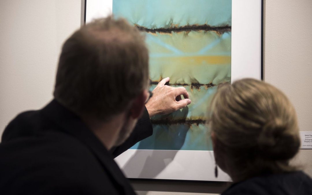 The art of the sale: Madison’s art scene finds new ways to connect with businesses and collectors by Lindsay Christians