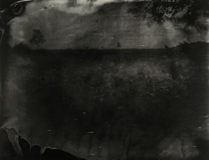 Antietam by Sally Mann