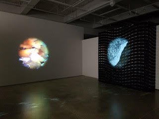 MFA student transforms ‘cold’ scientific reality into ‘poetic’ cry for help in current work by Morgan Grunow