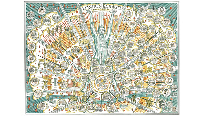 Visiting Artist Colloquium: Adam Dant, Oct 10 @ 5p