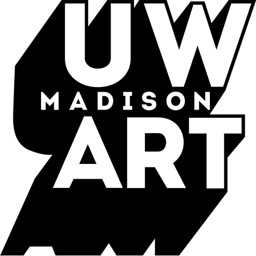 UW-Madison Art Department Logo