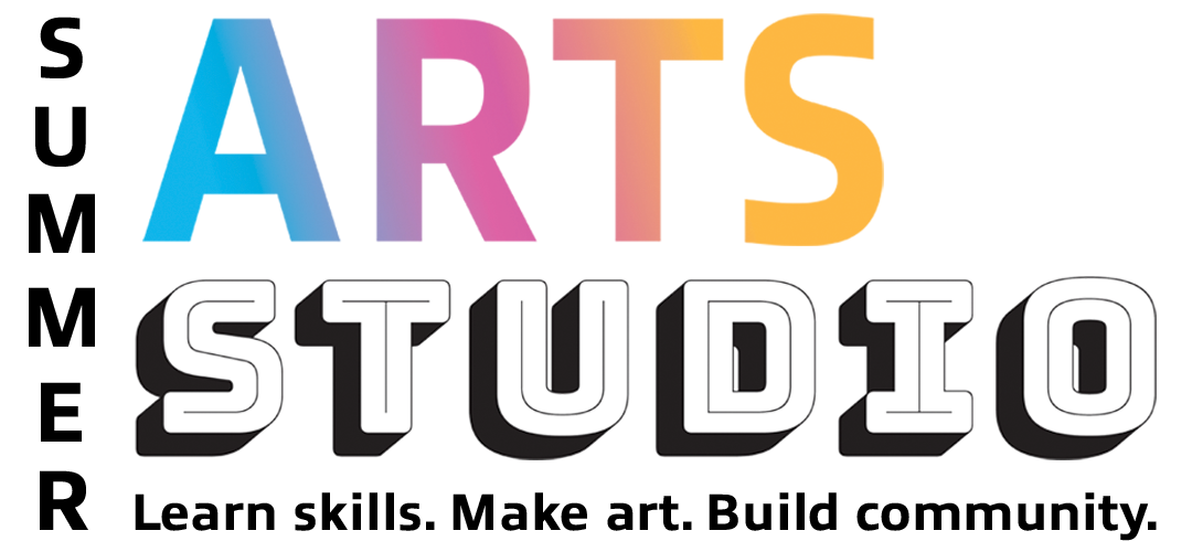 Summer Arts Studio Workshop