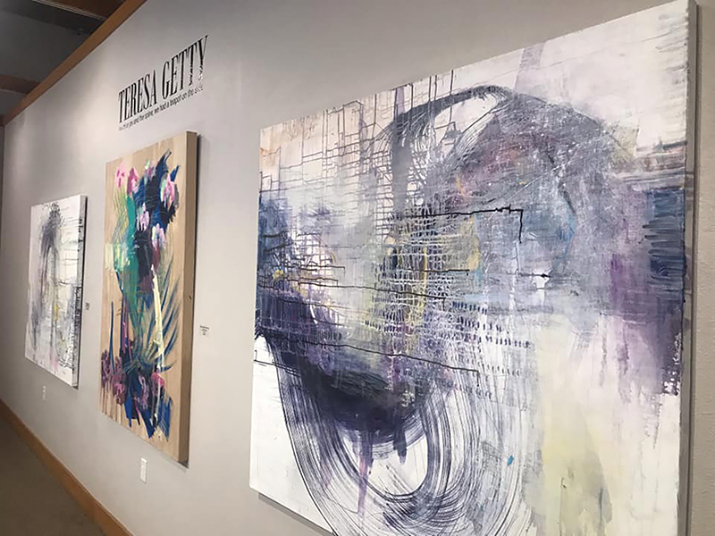 Arts Visalia exhibit exposes locals to broader spectrum