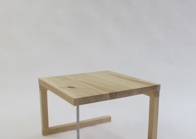 Woodworking by Adam Scott