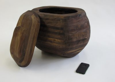 Woodworking by Barret Elward