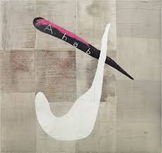 Ahab by Julian Schnabel