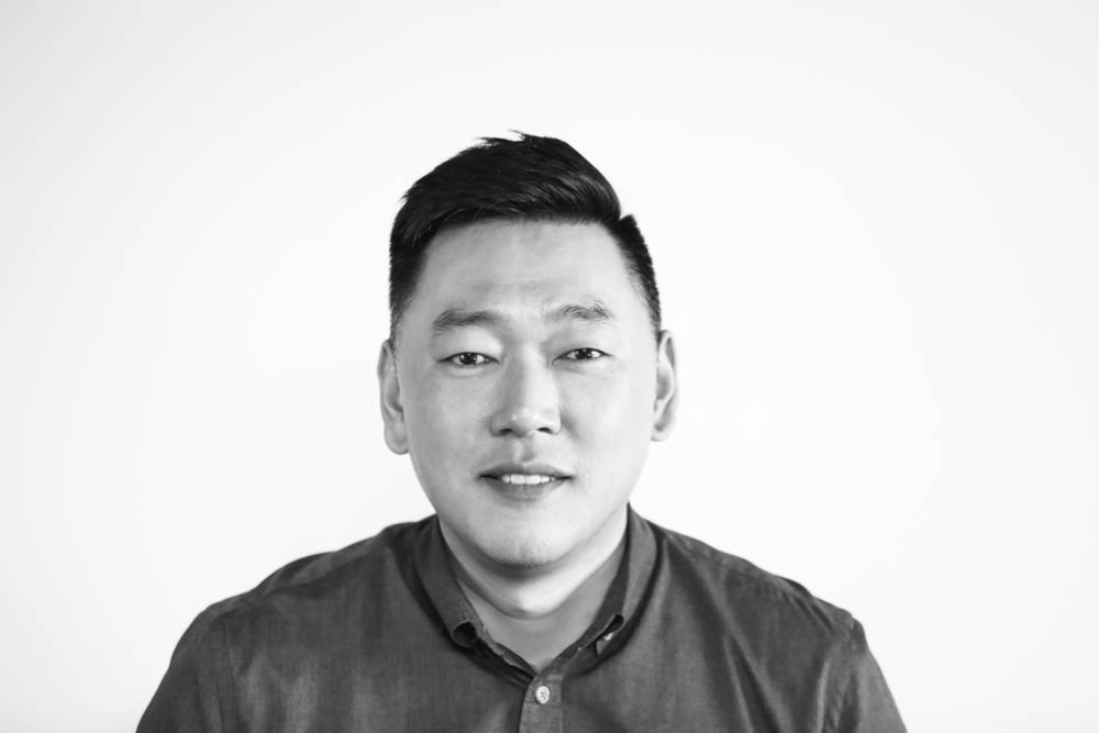 Photo of Matthew D. Kim