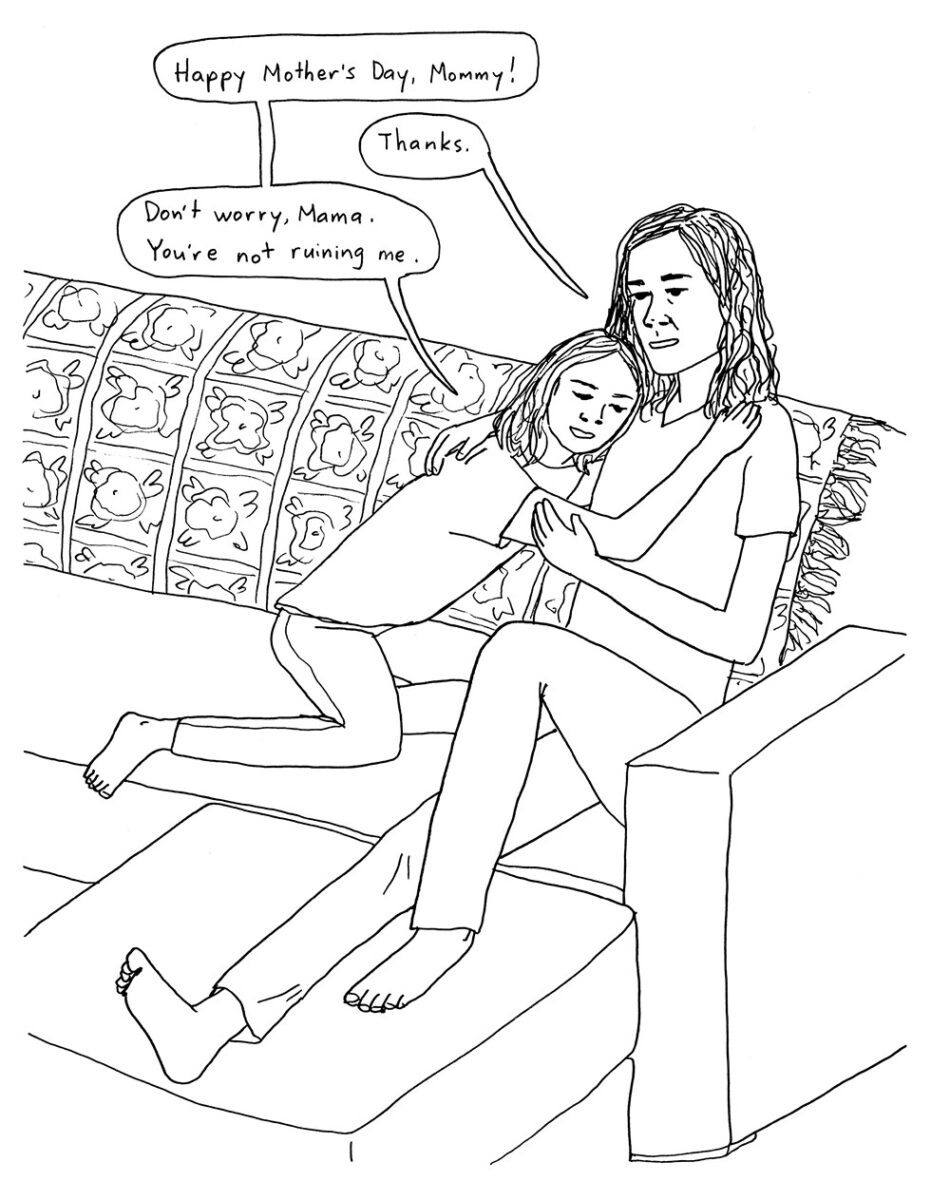 Keiler Roberts Finds Calm In The Chaos With My Begging Chart By Oliver 
